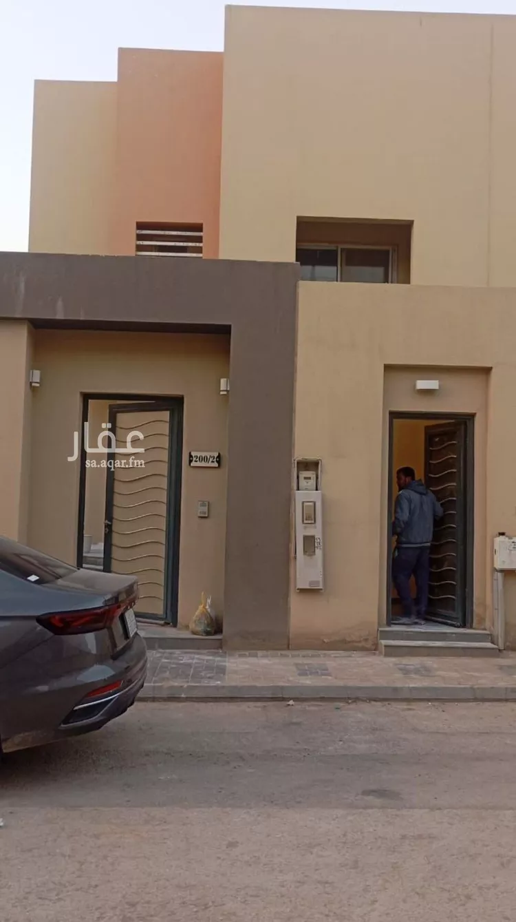 فيلا للإيجار في شارع الدعوة, حي النرجس, مدينة الرياض, منطقة الرياض