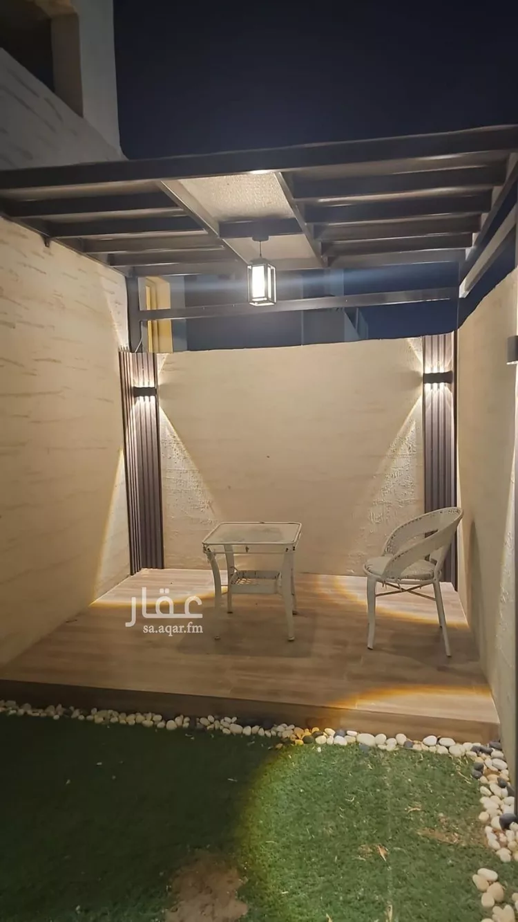شقة للإيجار في شارع عبدالحي أبي خضير, حي القيروان, مدينة الرياض, منطقة الرياض صورة 3