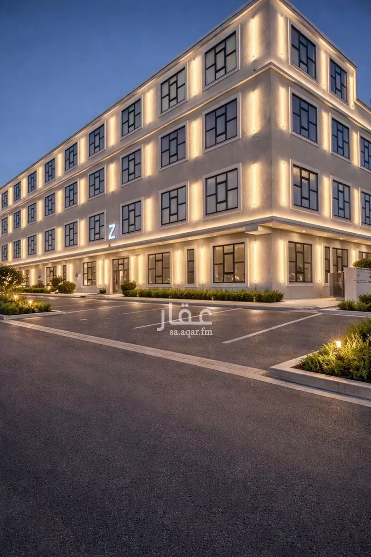 Floor for Rent in Riyadh Al Hazm صورة 3