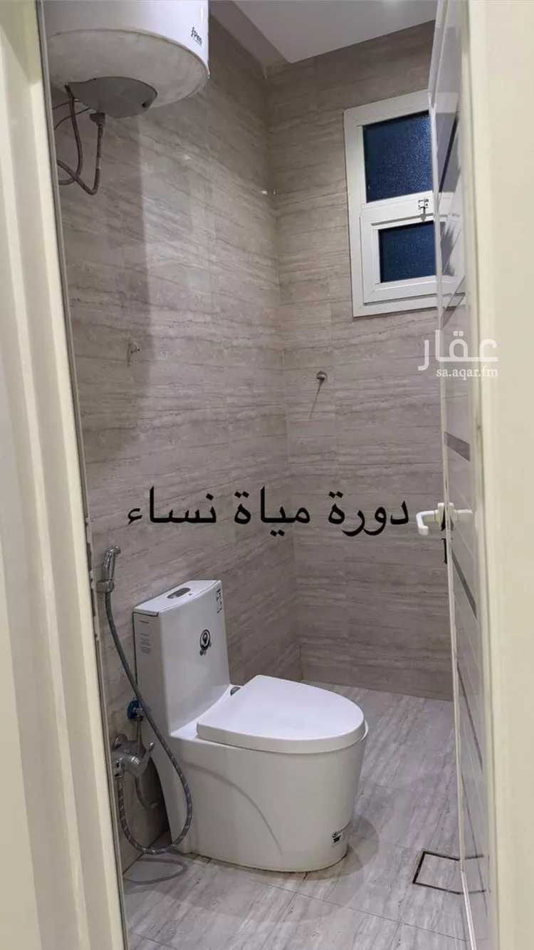 شقة للإيجار في شارع ابن الكلبي, حي المهدية, مدينة الرياض, منطقة الرياض صورة 4