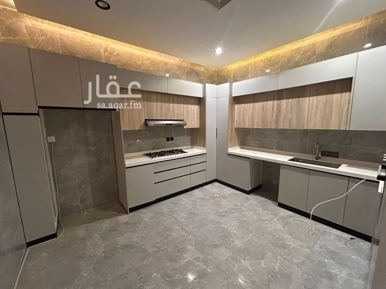 دور للإيجار في شارع الرصافة, حي عكاظ, مدينة الرياض, منطقة الرياض صورة 4