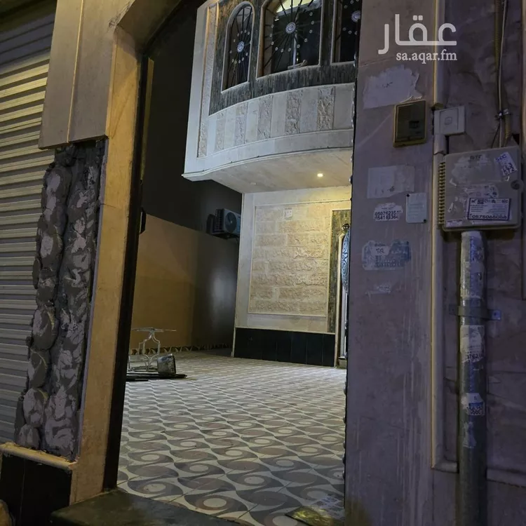 فيلا للإيجار في شارع أحمد بن زواوي المالكي, حي طويق, مدينة الرياض, منطقة الرياض صورة 5
