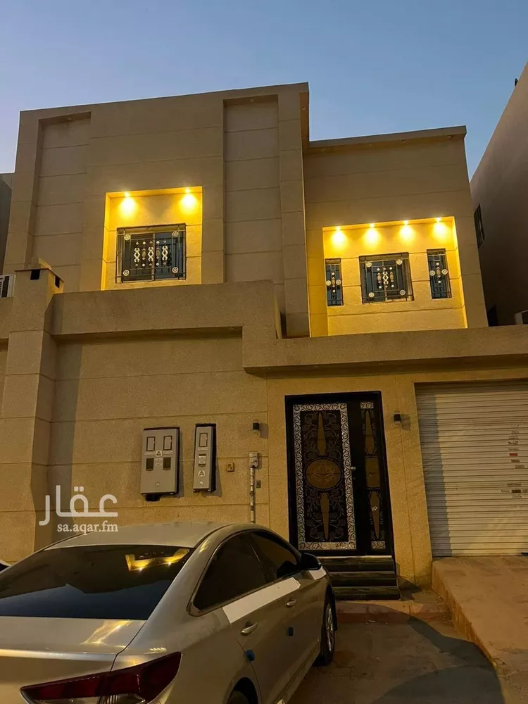 Villa for Rent in Riyadh Ar Rimal
