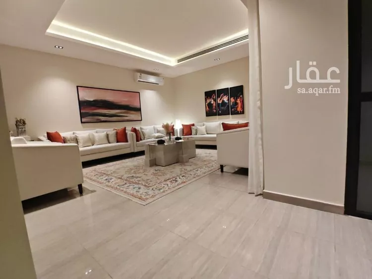 فيلا للإيجار في حي العارض, مدينة الرياض, منطقة الرياض صورة 4
