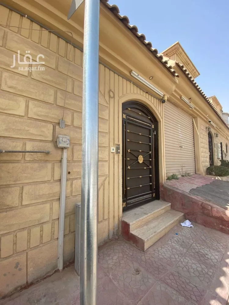 شقة للإيجار في شارع روضه الخشم, حي الحزم, مدينة الرياض, منطقة الرياض