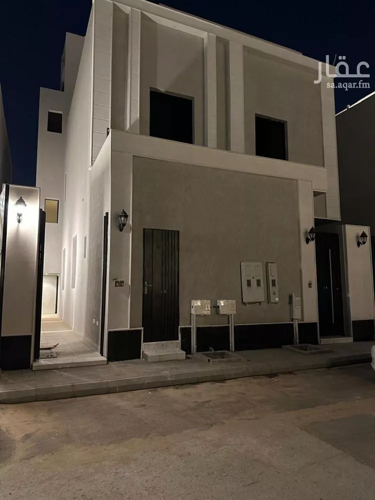 دور للإيجار في شارع أحمد بن داود المالكي, حي المعيزيلة, مدينة الرياض, منطقة الرياض