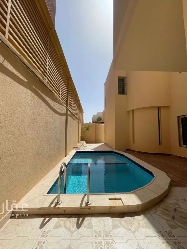 فيلا للإيجار في شارع محمد بن عياش, حي الإزدهار, مدينة الرياض, منطقة الرياض