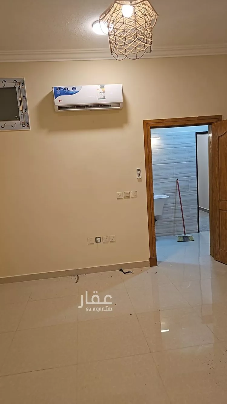 شقة للإيجار في شارع عبدالحي أبي خضير, حي القيروان, مدينة الرياض, منطقة الرياض صورة 2