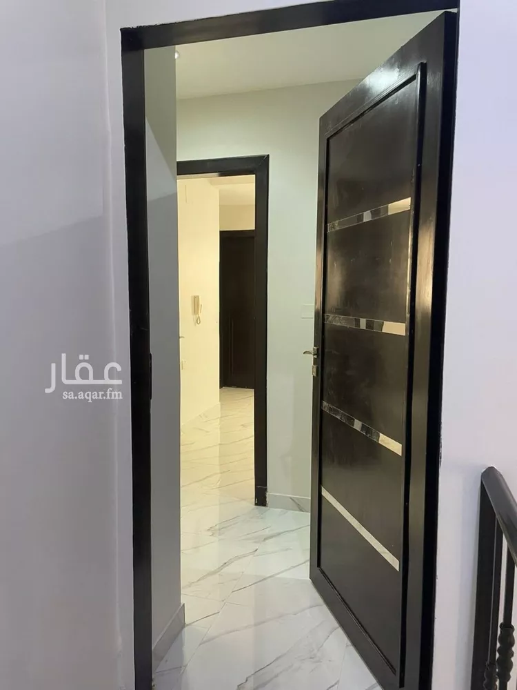دور للإيجار في شارع المسعودي, حي الحزم, مدينة الرياض, منطقة الرياض صورة 2