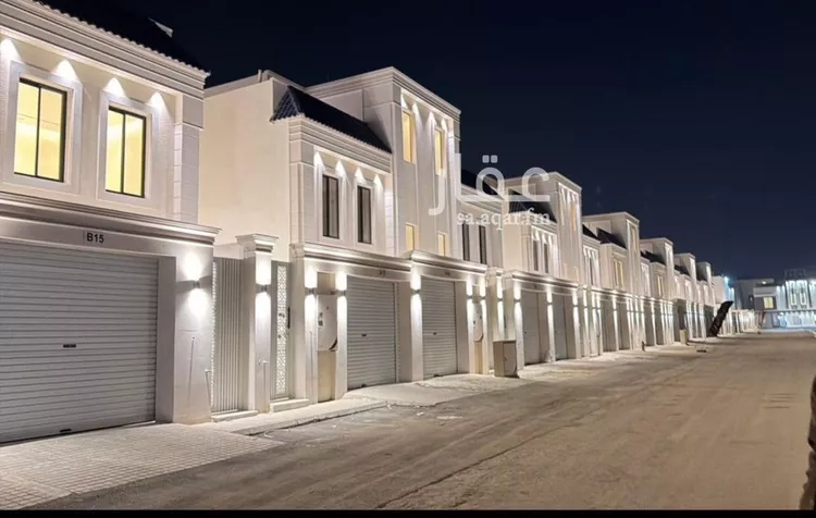 Floor for Rent in Riyadh Okaz