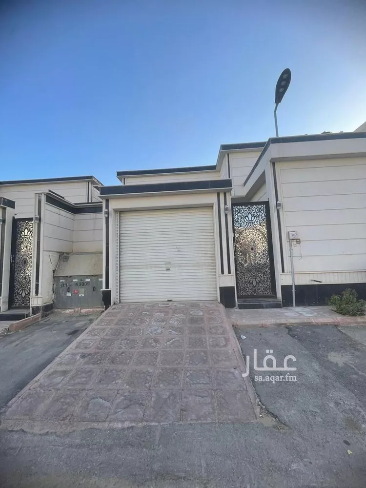Floor for Rent in Riyadh Badr