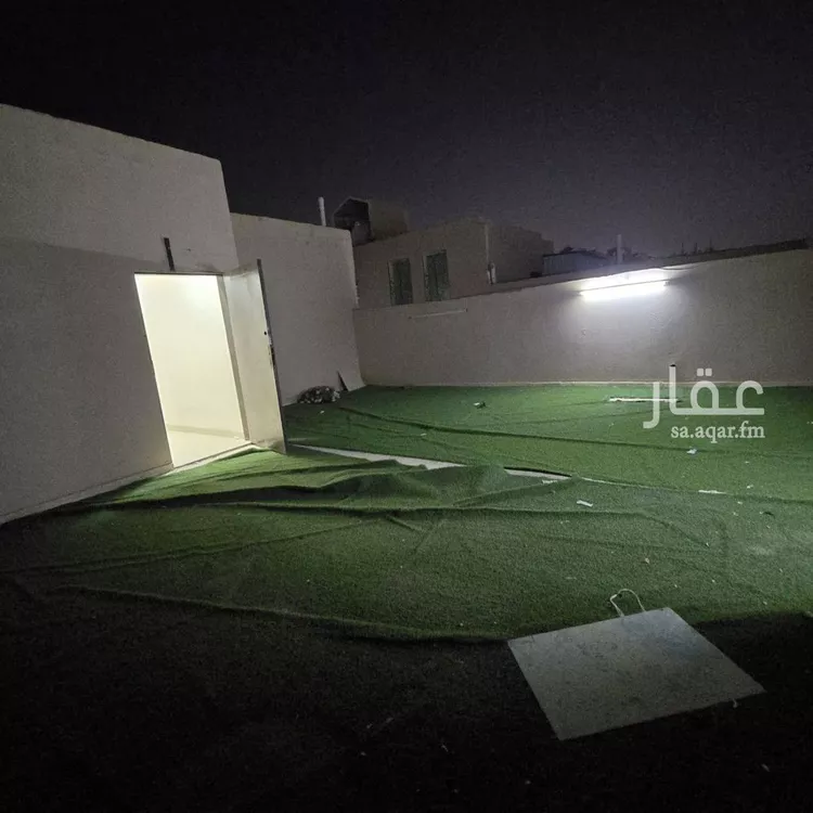 فيلا للإيجار في شارع أحمد بن زواوي المالكي, حي طويق, مدينة الرياض, منطقة الرياض صورة 3