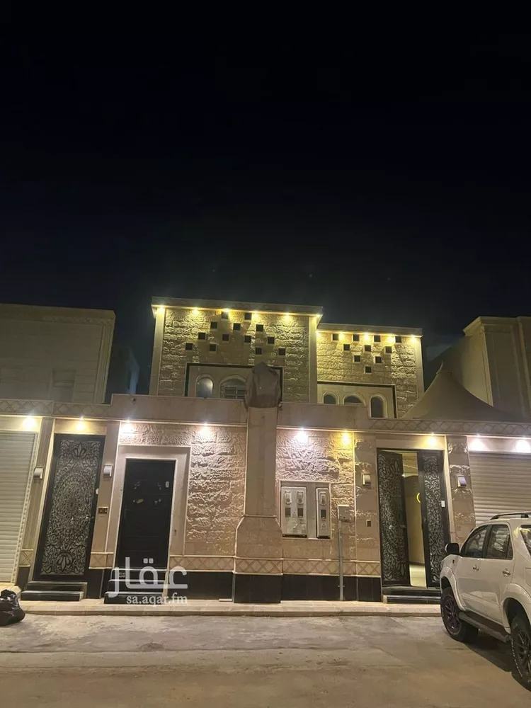 Villa for Rent in Riyadh Tuwaiq