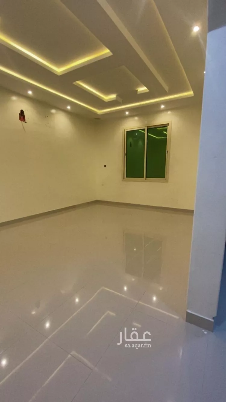 دور للإيجار في شارع إبراهيم رفعت, حي عكاظ, مدينة الرياض, منطقة الرياض صورة 2