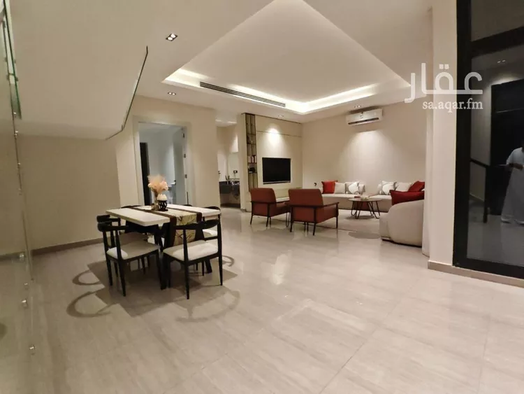 فيلا للإيجار في حي العارض, مدينة الرياض, منطقة الرياض صورة 5