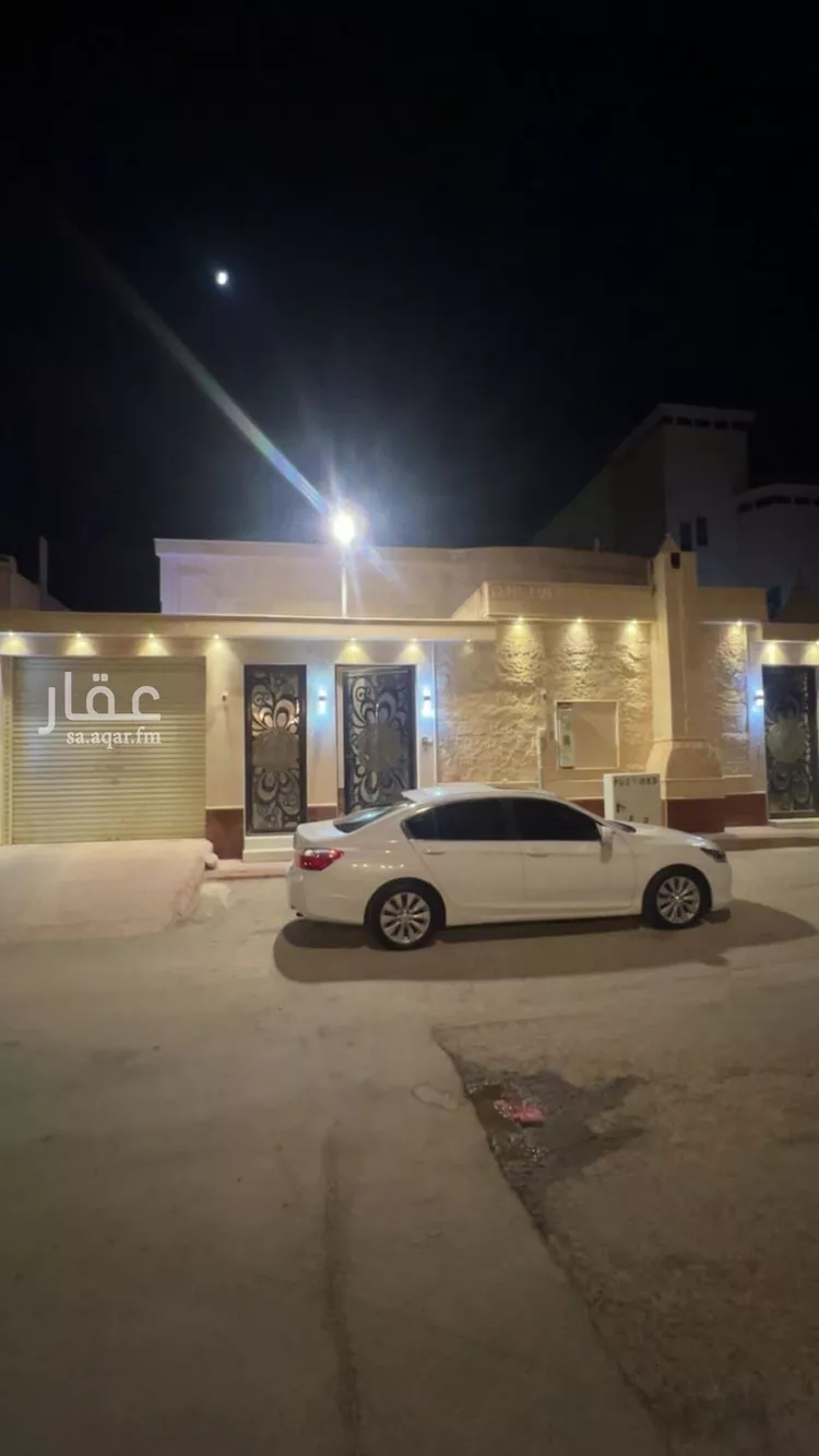دور للإيجار في شارع المحتسب, حي طويق, مدينة الرياض, منطقة الرياض