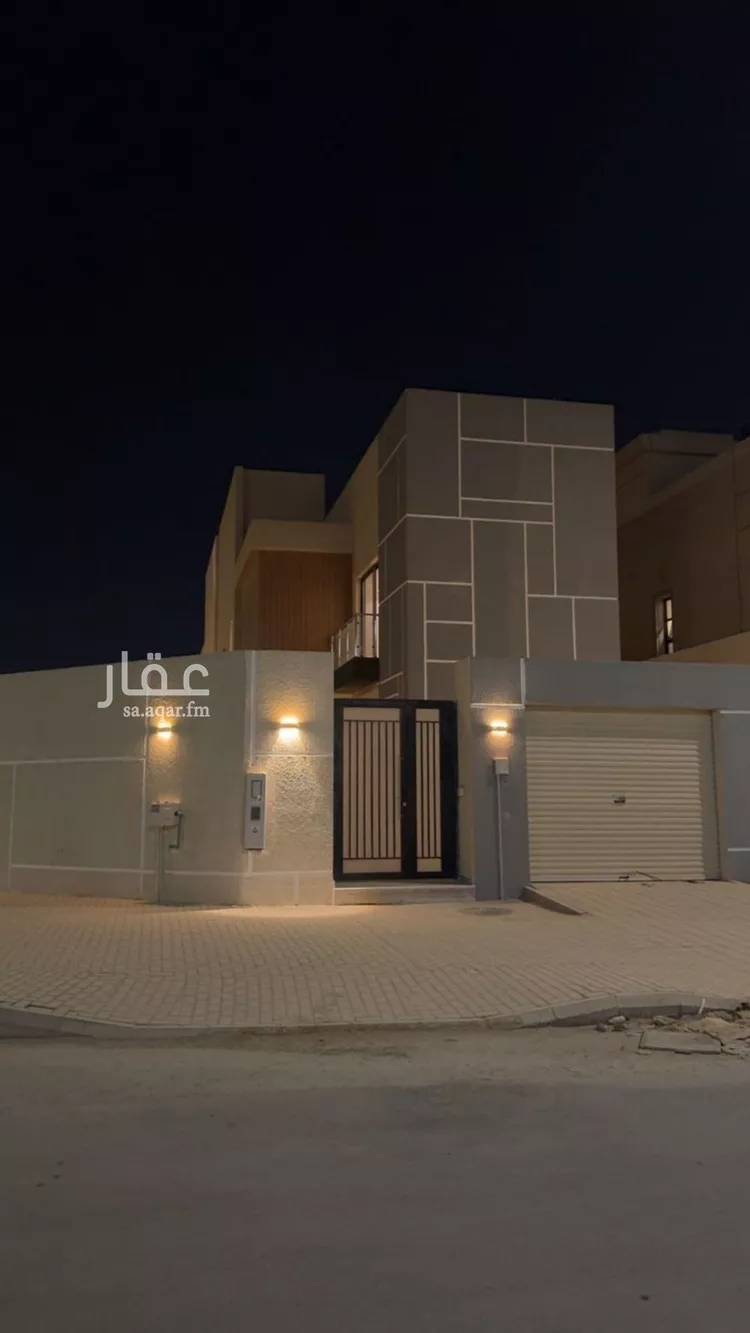 فيلا للإيجار في حي الجنادرية, مدينة الرياض, منطقة الرياض