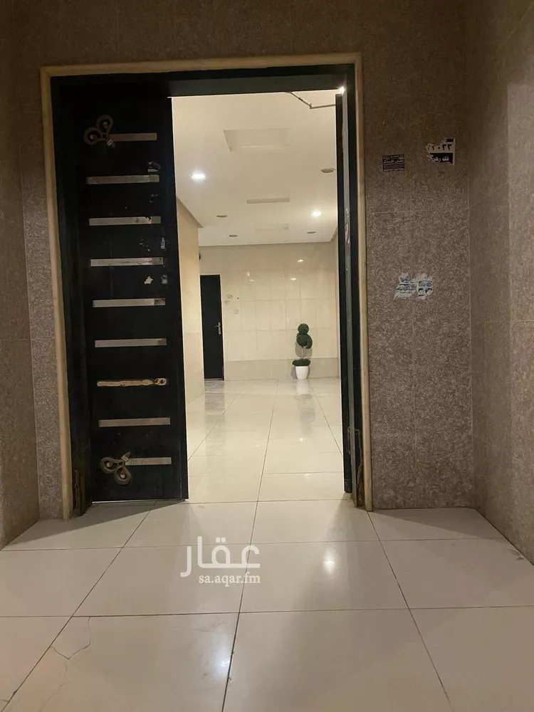شقة للإيجار في شارع روضه الخشم, حي الحزم, مدينة الرياض, منطقة الرياض