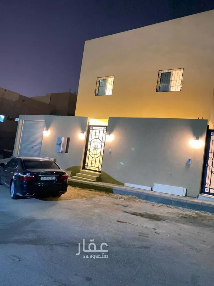 فيلا للإيجار في شارع تقي الدين السنجاري, حي طيبة, مدينة الرياض, منطقة الرياض