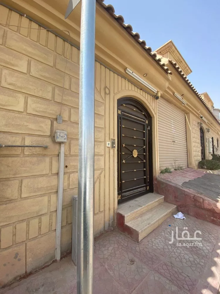 شقة للإيجار في شارع روضه الخشم, حي الحزم, مدينة الرياض, منطقة الرياض