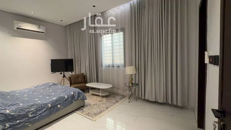 دور للإيجار في شارع أحمد بن داود المالكي, حي المعيزيلة, مدينة الرياض, منطقة الرياض صورة 2