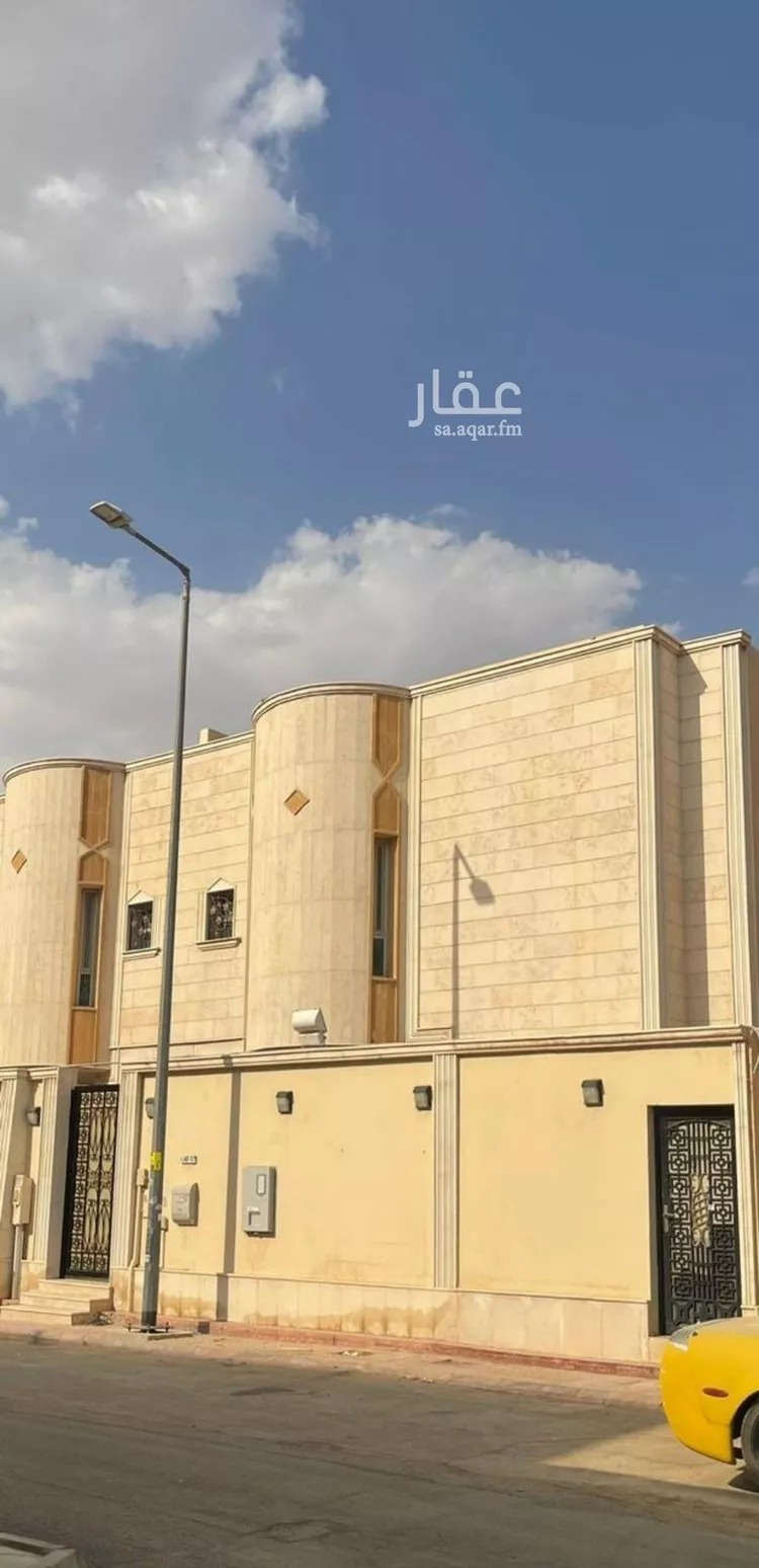 فيلا للإيجار في شارع محمد بن عياش, حي الإزدهار, مدينة الرياض, منطقة الرياض صورة 2
