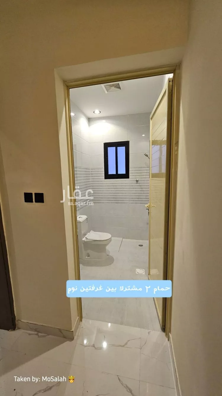 شقة للإيجار في شارع روضه الخشم, حي الحزم, مدينة الرياض, منطقة الرياض صورة 4