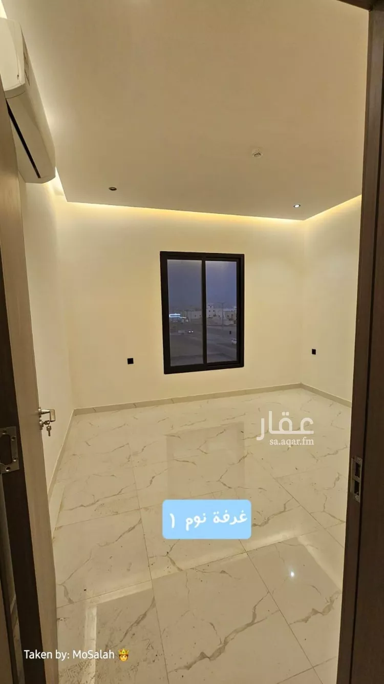 شقة للإيجار في شارع روضه الخشم, حي الحزم, مدينة الرياض, منطقة الرياض صورة 3
