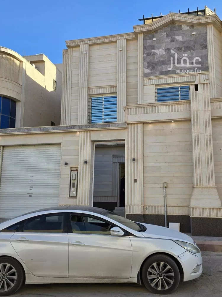 دور للإيجار في شارع المحتسب, حي طويق, مدينة الرياض, منطقة الرياض