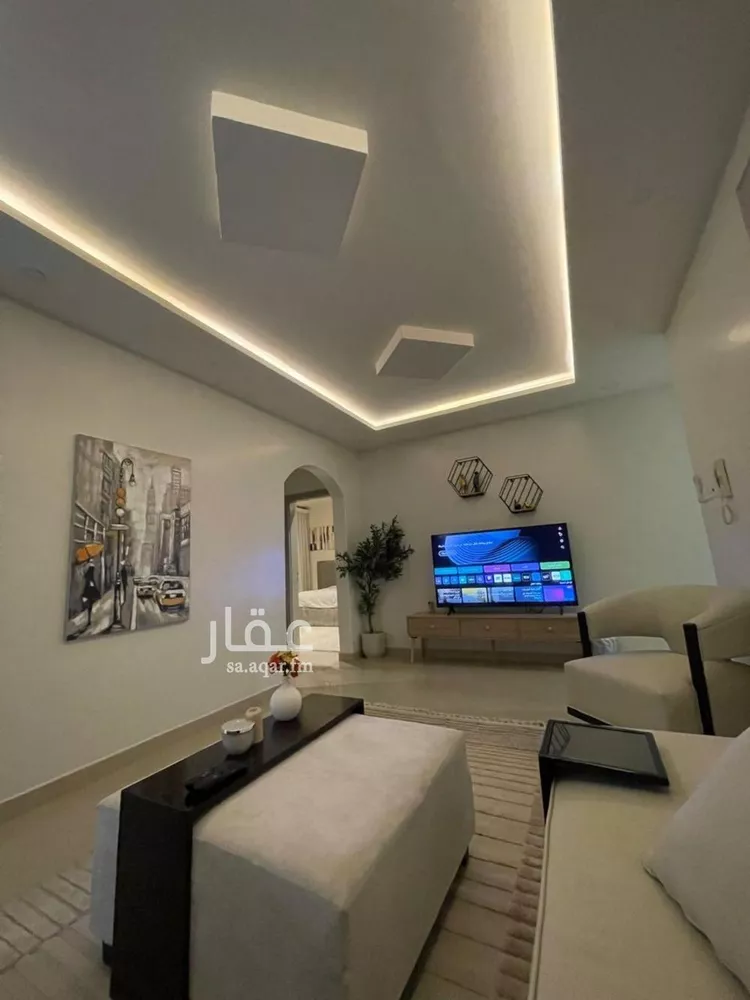 شقة للإيجار في شارع ممر7, حي الحزم, مدينة الرياض, منطقة الرياض