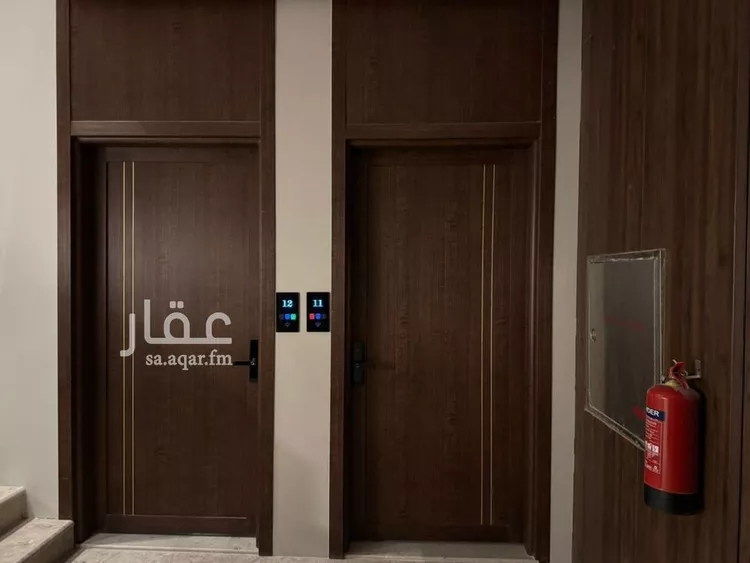 شقة للإيجار في شارع الطبيعة, حي النرجس, مدينة الرياض, منطقة الرياض صورة 2