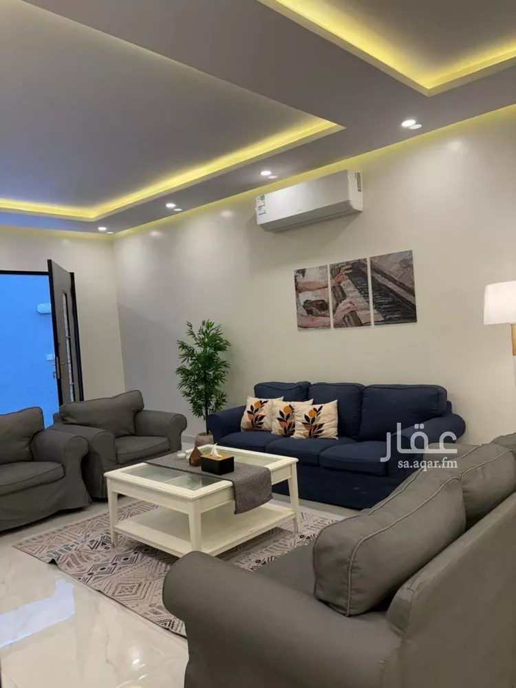 شقة للإيجار في شارع ابن الكلبي, حي المهدية, مدينة الرياض, منطقة الرياض صورة 4