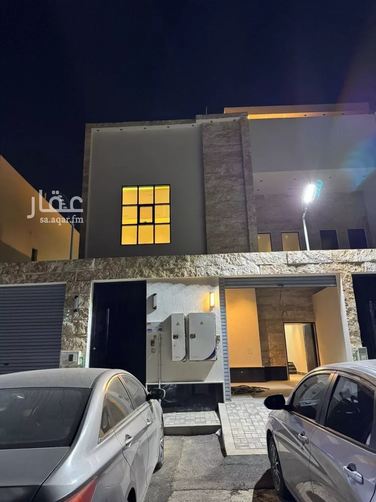 دور للإيجار في شارع المسعودي, حي الحزم, مدينة الرياض, منطقة الرياض