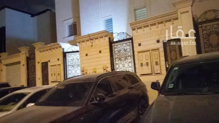 Apartment for Rent in Riyadh An Narjis