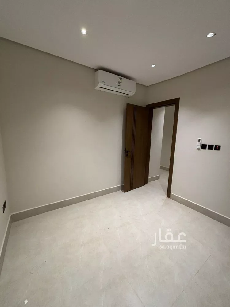 دور للإيجار في شارع المسعودي, حي الحزم, مدينة الرياض, منطقة الرياض