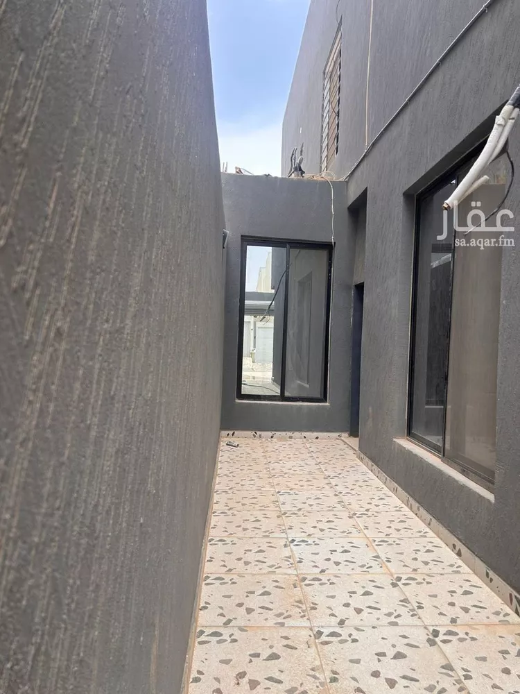 دور للإيجار في شارع أبي أحمد البناء, حي عكاظ, مدينة الرياض, منطقة الرياض صورة 4