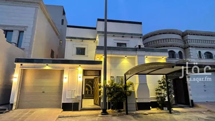 Villa for Rent in Riyadh Ar Rimal