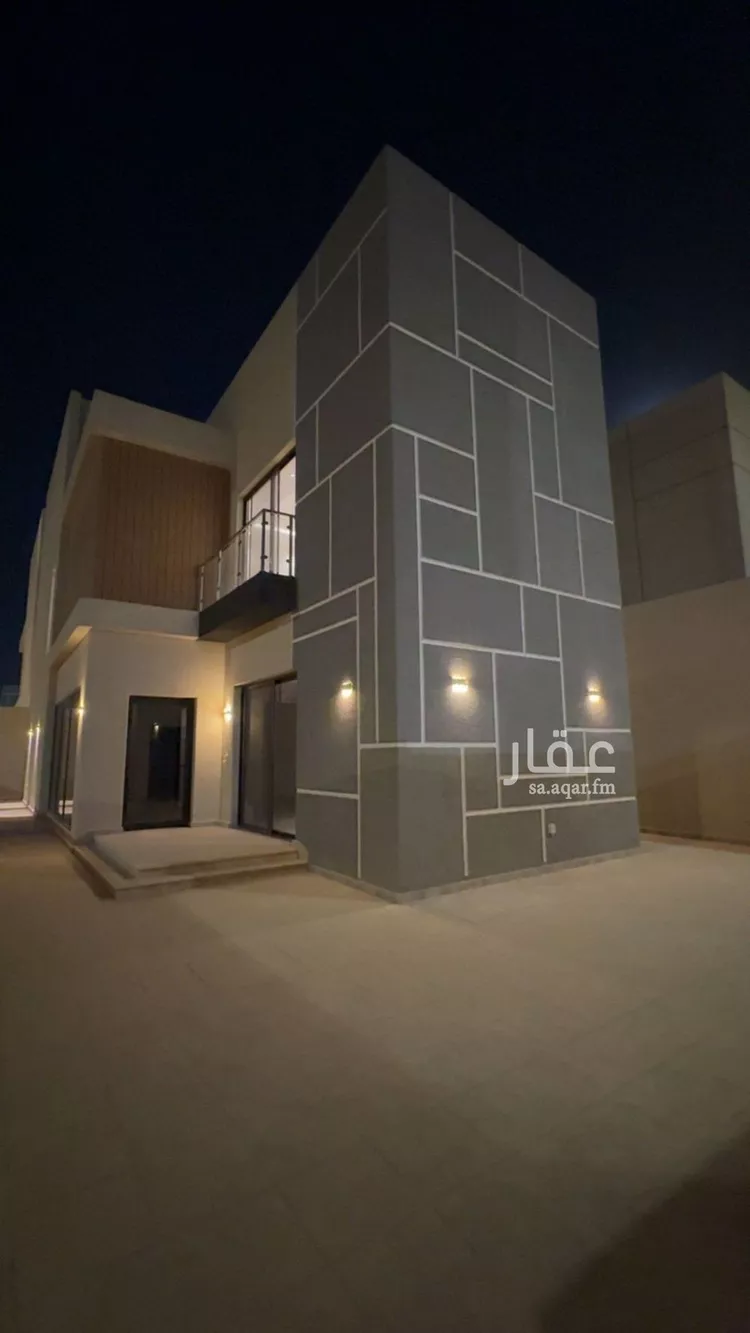 فيلا للإيجار في حي الجنادرية, مدينة الرياض, منطقة الرياض