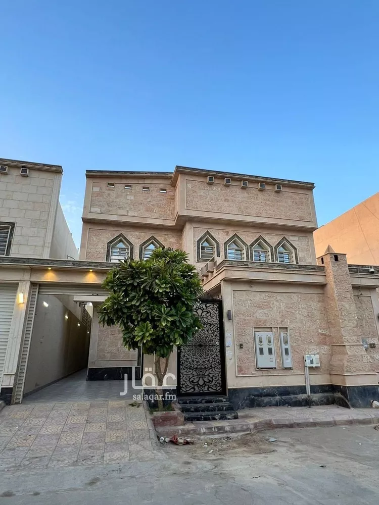 دور للإيجار في شارع المحتسب, حي طويق, مدينة الرياض, منطقة الرياض