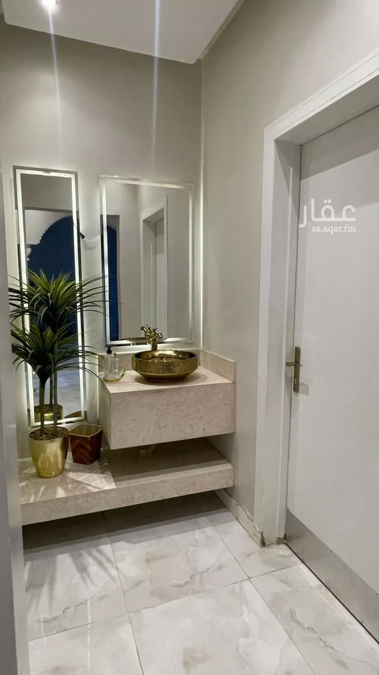 فيلا للإيجار في شارع رقم 107, حي المونسية, مدينة الرياض, منطقة الرياض صورة 3