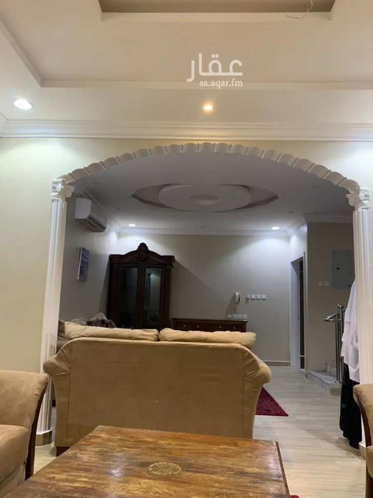 فيلا للإيجار في شارع رقم 407, حي ظهرة لبن, مدينة الرياض, منطقة الرياض صورة 3