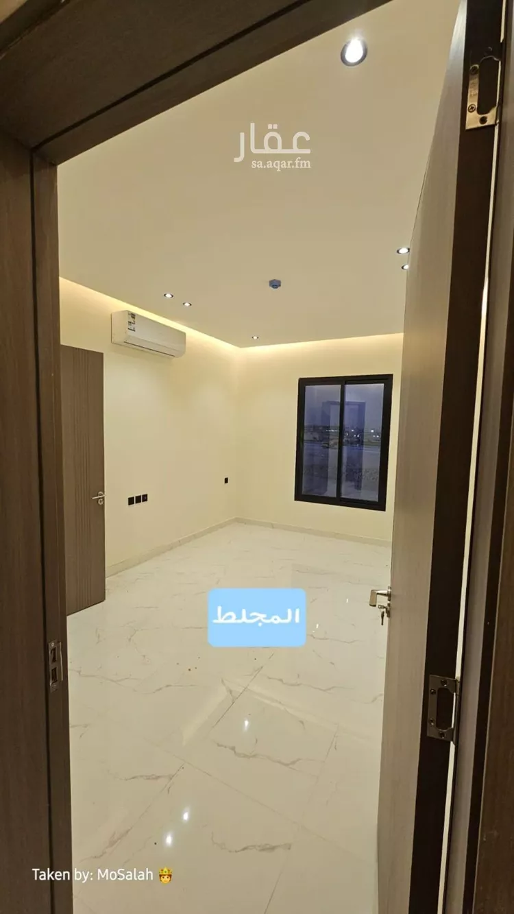 شقة للإيجار في شارع روضه الخشم, حي الحزم, مدينة الرياض, منطقة الرياض