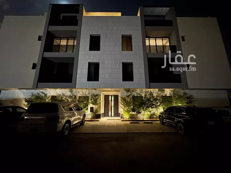 شقة للإيجار في شارع الطبيعة, حي النرجس, مدينة الرياض, منطقة الرياض