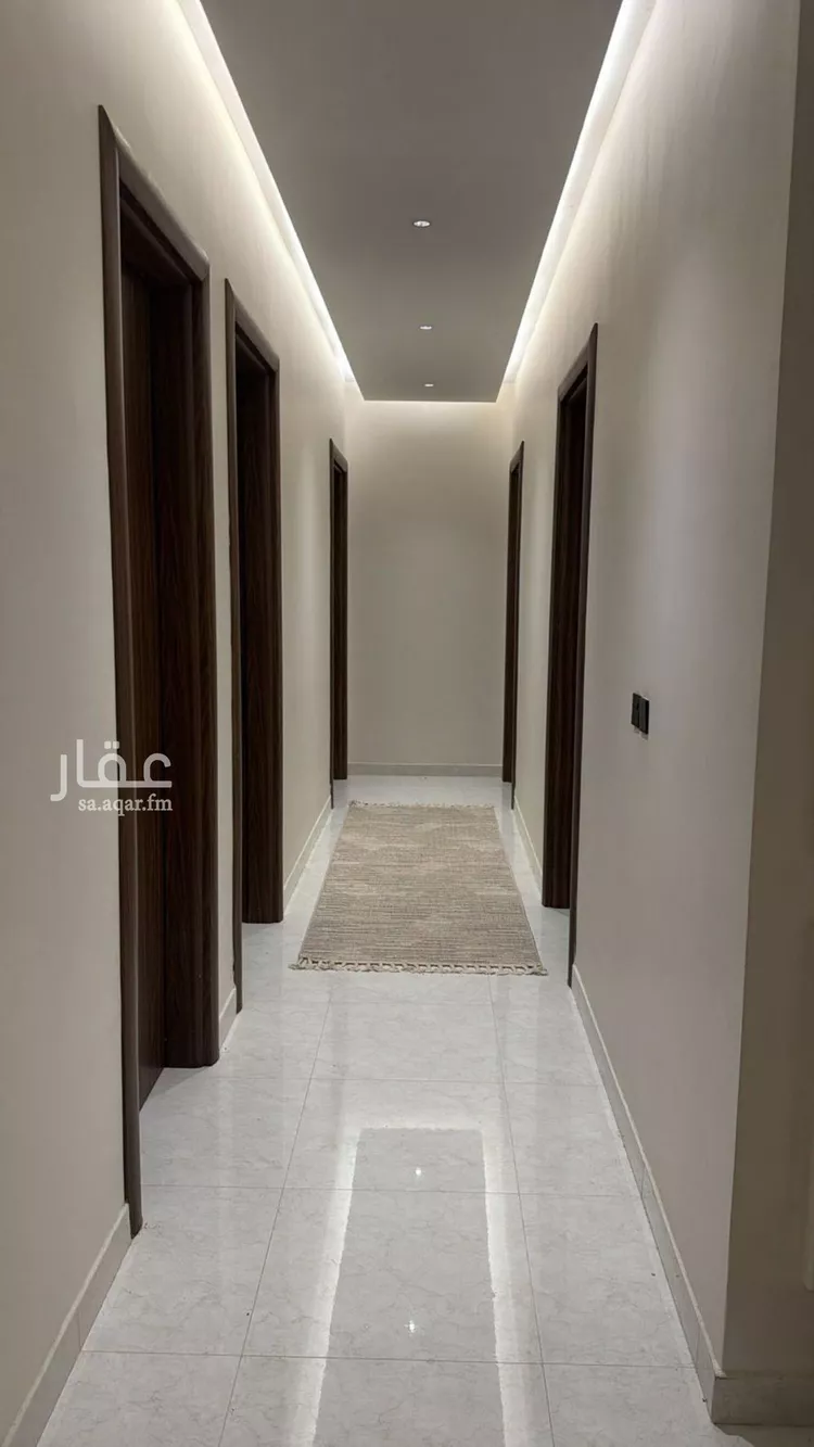 دور للإيجار في شارع المحتسب, حي طويق, مدينة الرياض, منطقة الرياض صورة 3