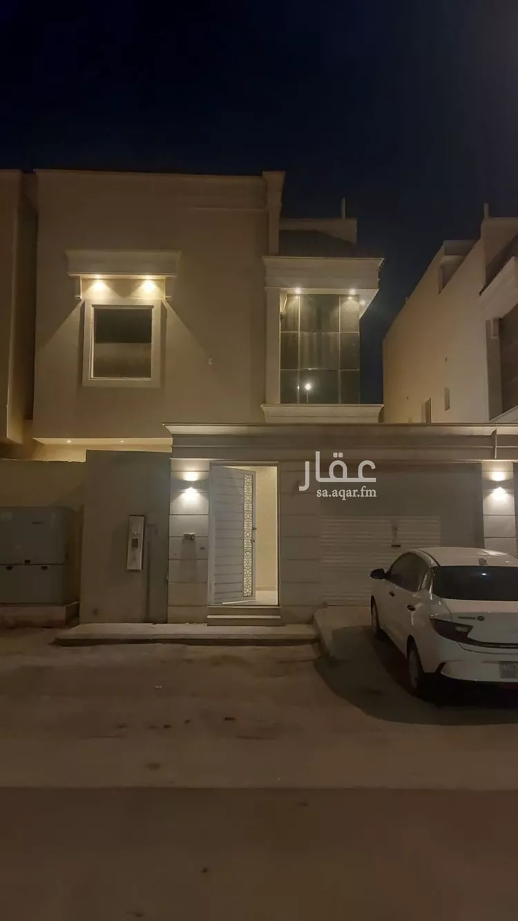 فيلا للإيجار في شارع السخاء, حي بدر, مدينة الرياض, منطقة الرياض