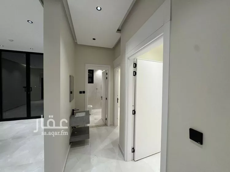 شقة للإيجار في حي النرجس, مدينة الرياض, منطقة الرياض صورة 5