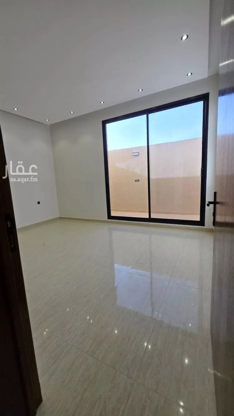 دور للإيجار في شارع الرصافة, حي عكاظ, مدينة الرياض, منطقة الرياض صورة 3