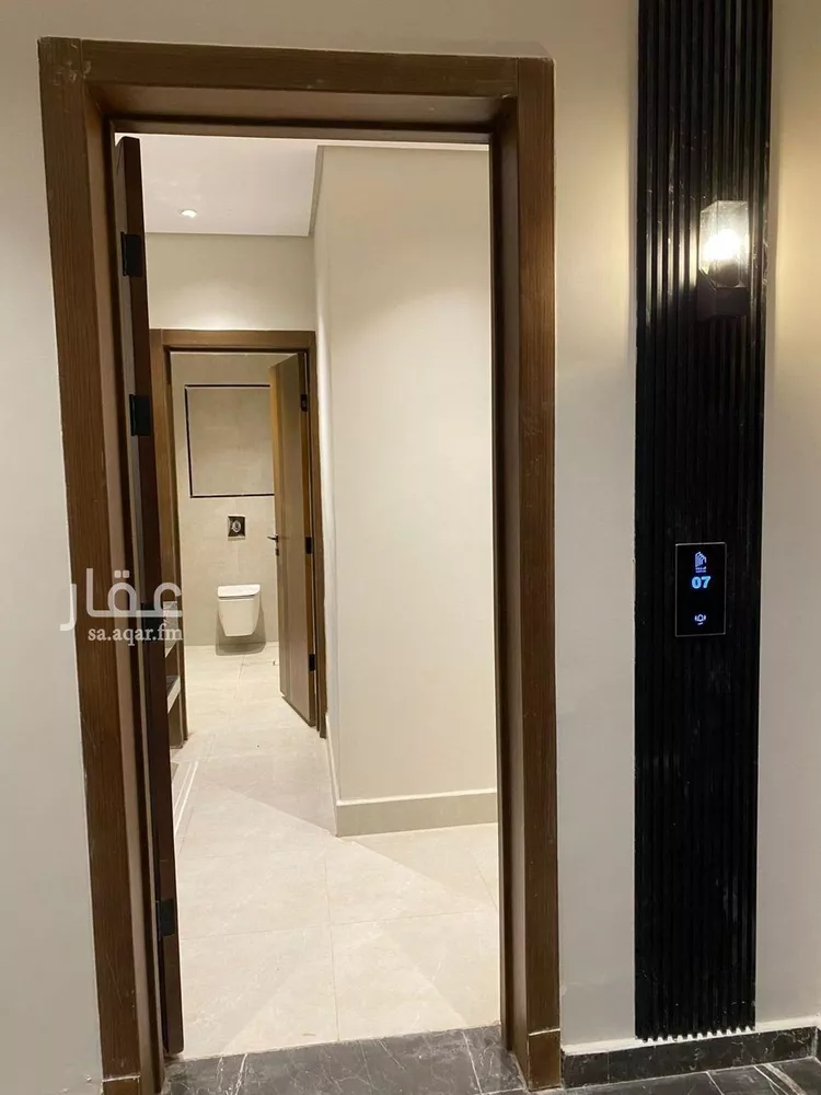 Floor for Rent in Riyadh Al Hazm صورة 3