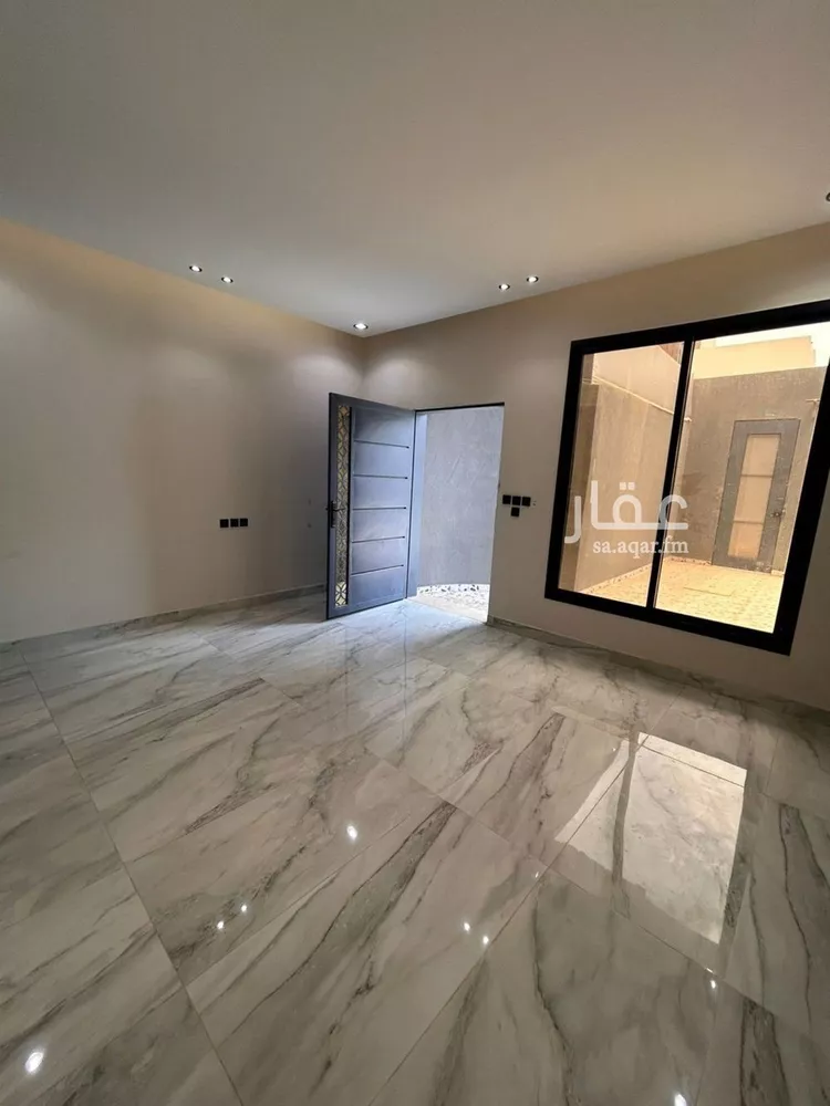 دور للإيجار في شارع الرصافة, حي عكاظ, مدينة الرياض, منطقة الرياض صورة 2