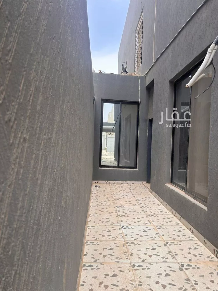 دور للإيجار في شارع الرصافة, حي عكاظ, مدينة الرياض, منطقة الرياض صورة 4